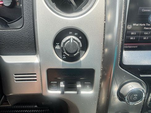 Used 2013 Ford F150 Raptor w/ Luxury Equipment Group AWD/4WD image 58
