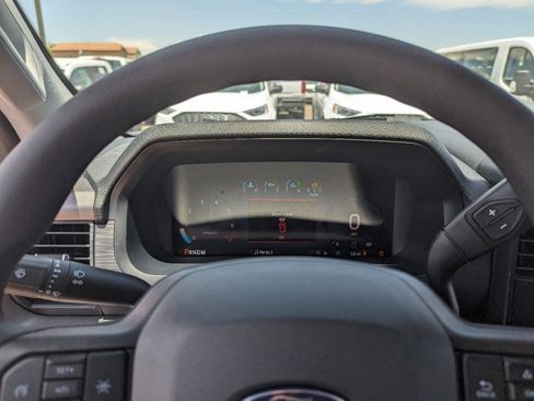 New 2024 Ford F150 XL image 51