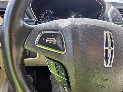 Used 2015 Lincoln MKC FWD w/ Equipment Group 101A Select image 42