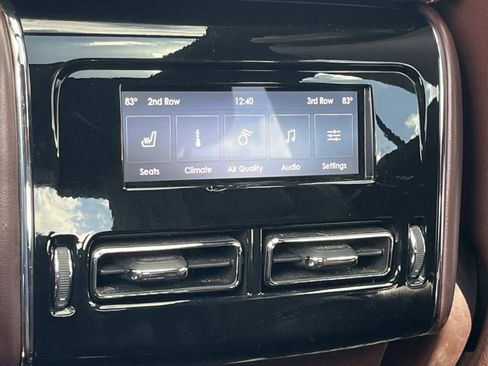 Used 2022 Lincoln Aviator Black Label Grand Touring image 14