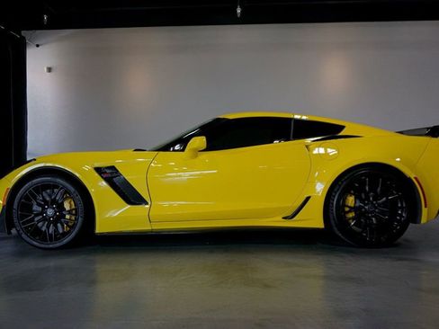Used 2017 Chevrolet Corvette Z06 RWD image 48