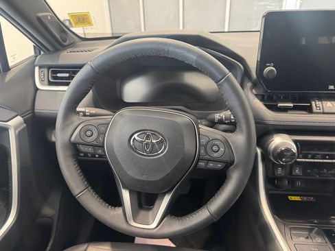 Used 2024 Toyota RAV4 XSE w/ Advanced Technology Package AWD/4WD image 7
