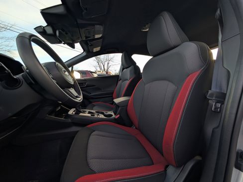 Used 2025 Subaru Impreza RS image 27