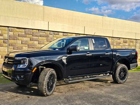 New 2026 Ford Ranger XLT image 7