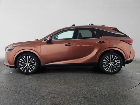 Used 2023 Lexus RX 350 Premium Plus w/ Cold Area Package AWD/4WD image 6