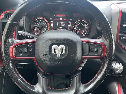 Used 2020 RAM 1500 Rebel w/ Level 2 Equipment Group image 41