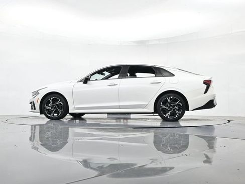 Used 2025 Kia K5 GT-Line FWD image 39