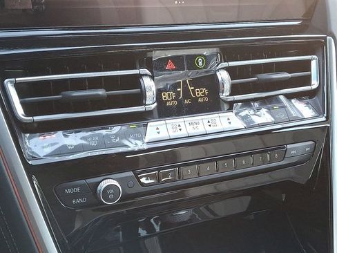 New 2026 BMW 840i xDrive Coupe image 14