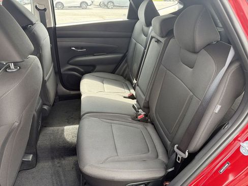 New 2026 Hyundai Tucson SE AWD/4WD image 21