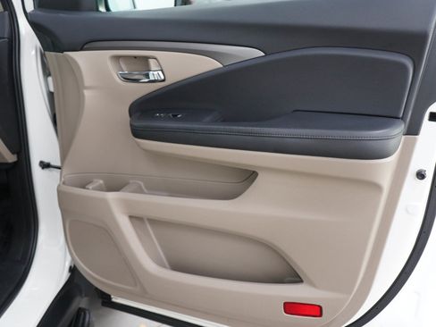 Used 2018 Honda Pilot EX-L image 9