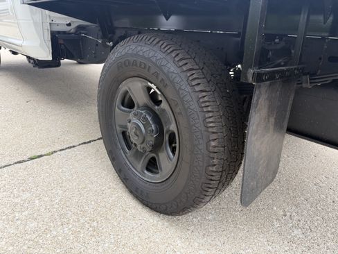 New 2026 RAM 3500 Tradesman AWD/4WD image 10