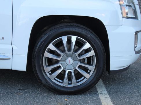 Used 2017 GMC Terrain Denali image 33