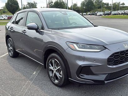 Used 2024 Honda HR-V EX-L