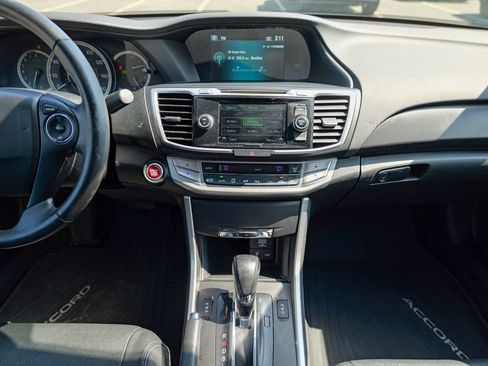 Used 2014 Honda Accord EX-L image 44