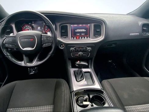 Used 2021 Dodge Charger GT w/ Blacktop Package image 15