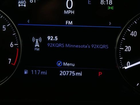 Used 2023 Buick Envision Essence w/ Sport Touring Package AWD/4WD image 34