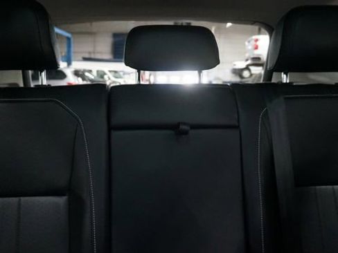 Certified 2023 Volkswagen Tiguan SE image 58