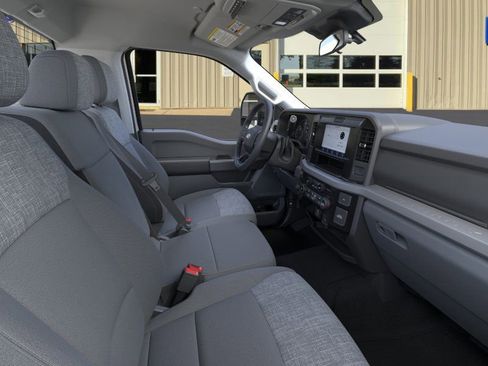 New 2025 Ford F350 XLT image 11