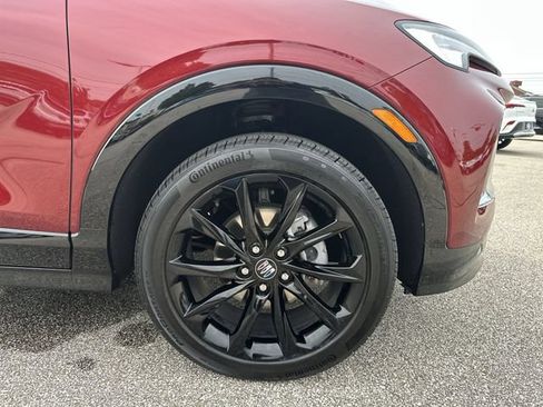 Used 2024 Buick Encore GX Sport Touring w/ Experience Buick Package AWD/4WD image 20