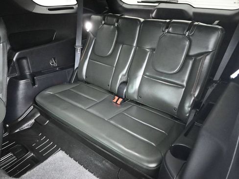 Used 2022 Ford Explorer Timberline AWD/4WD image 13
