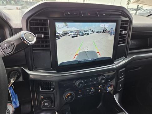 Used 2024 Ford F150 STX AWD/4WD image 7