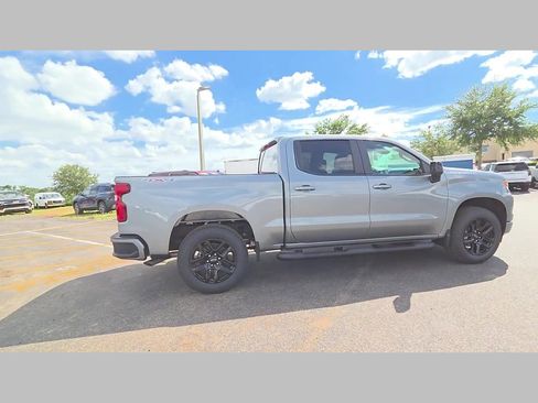 New 2026 Chevrolet Silverado 1500 RST w/ RST Select Package image 19