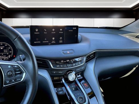 Certified 2024 Acura TLX w/ Technology Package image 6