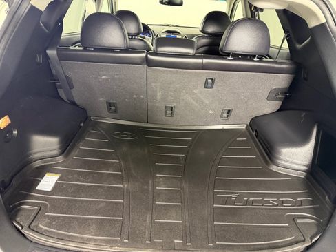 Used 2012 Hyundai Tucson GLS FWD image 20