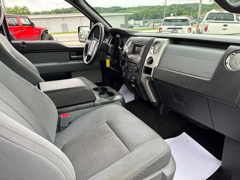 Used 2014 Ford F150 XLT w/ Equipment Group 302A Luxury AWD/4WD image 39