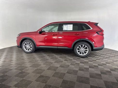 Certified 2023 Honda CR-V EX image 6