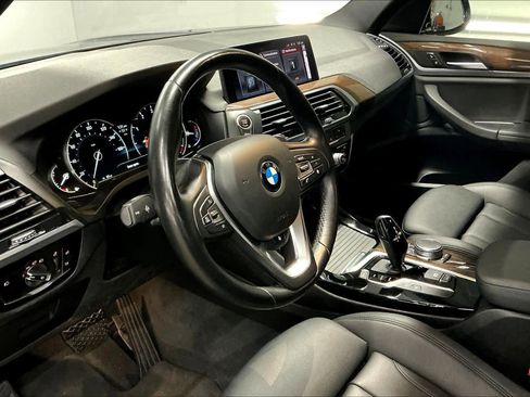 Used 2019 BMW X3 xDrive30i w/ Driving Assistance Package image 16