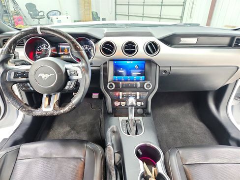 Used 2021 Ford Mustang Premium image 24