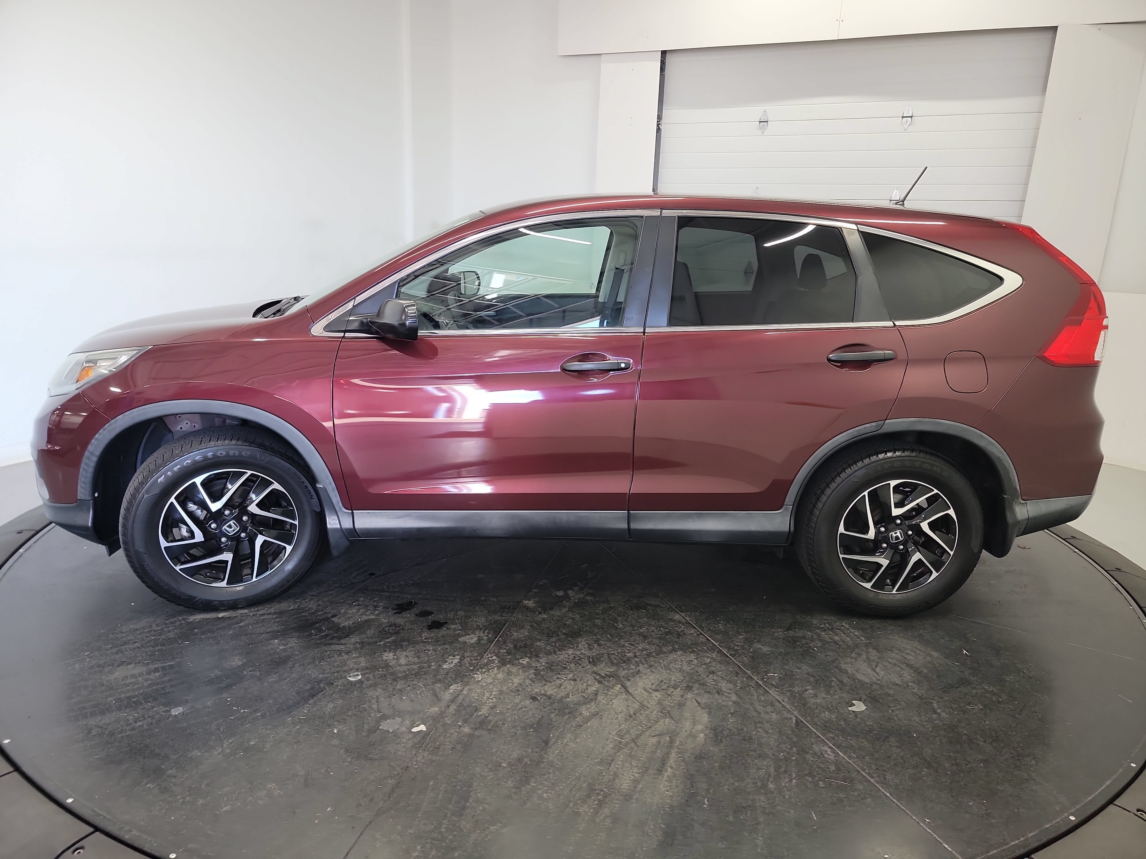 Used 2016 Honda CR-V SE image 4