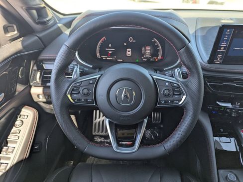 New 2026 Acura MDX Type S image 22