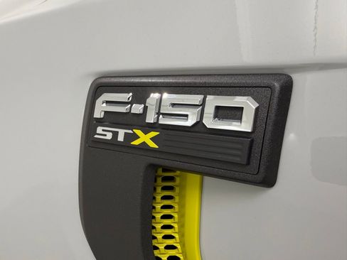 Used 2024 Ford F150 STX AWD/4WD image 10