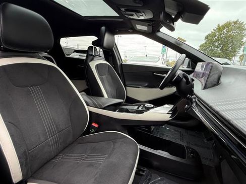 Used 2023 Kia EV6 GT-Line w/ GT-Line Suede Seat Package image 23