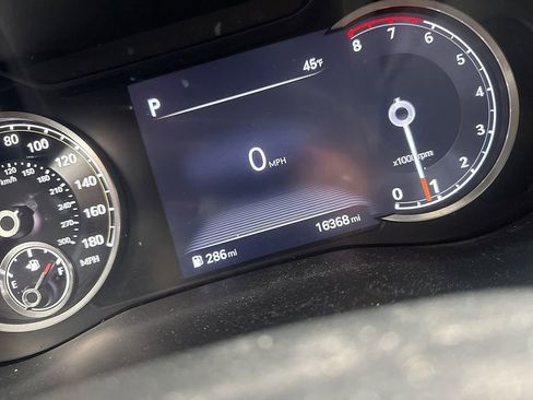 Used 2023 Genesis G70 2.0T w/ Sport Prestige Package image 11