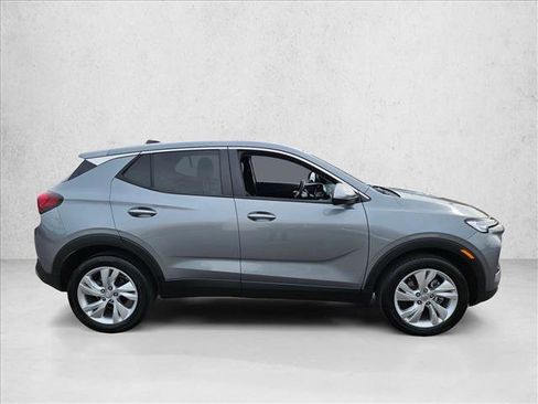 Used 2025 Buick Encore GX Preferred FWD image 4