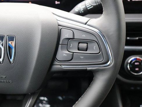 New 2026 Buick Envista Sport Touring w/ Convenience I Package image 31