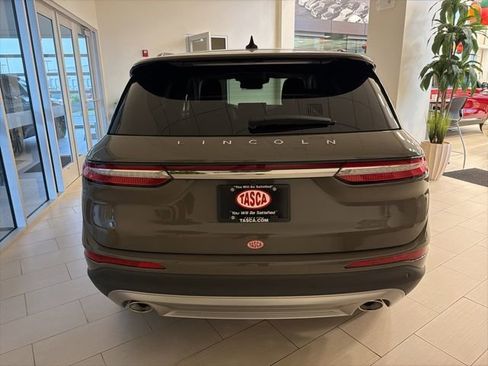 New 2026 Lincoln Corsair Premiere AWD/4WD image 4