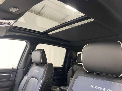 New 2026 RAM 1500 Laramie w/ Night Edition image 15