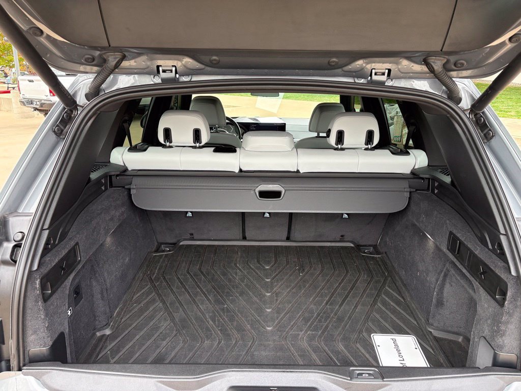 Used 2024 BMW X5 xDrive40i w/ Executive Package AWD/4WD image 19