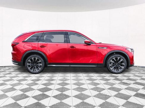 New 2026 MAZDA CX-90 Plug-In Hybrid w/ Premium Plus image 16