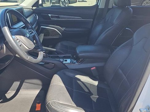 Used 2020 Kia Telluride EX FWD image 9