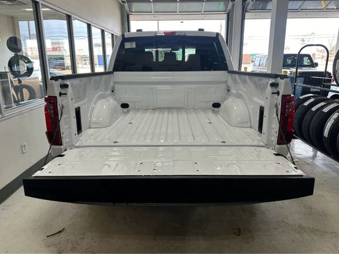 New 2026 Ford F150 XLT w/ Equipment Group 302A MID image 8