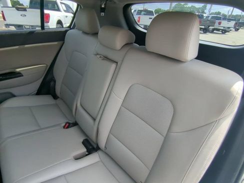 Used 2020 Kia Sportage EX FWD image 14