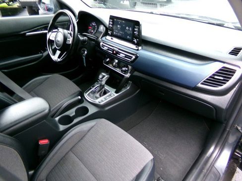 Used 2021 Kia Seltos S image 14