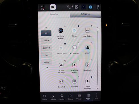 New 2026 RAM 1500 Big Horn image 19