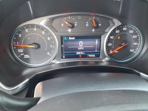 Used 2019 Chevrolet Equinox LT AWD/4WD image 25