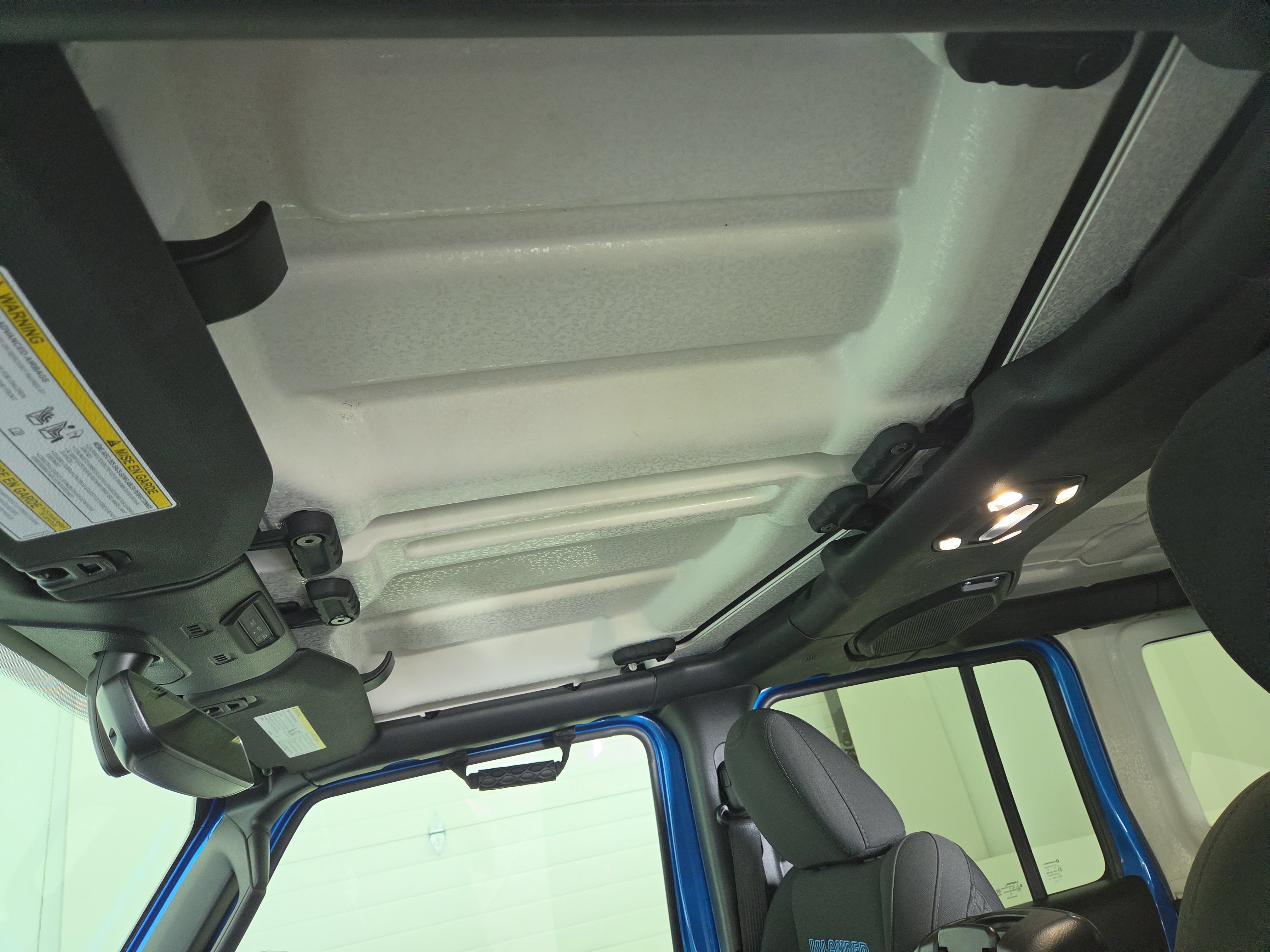 Used 2021 Jeep Wrangler Unlimited Sport AWD/4WD image 24